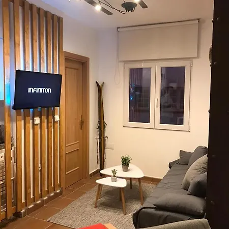 Area Nevada Premium Apartment Sierra Nevada